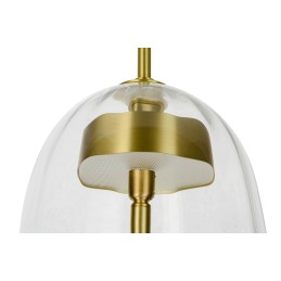 MOOSEE lampa wisząca CHAPLIN 200 mosiądz