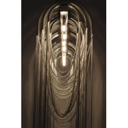 MOOSEE lampa wisząca CADENA