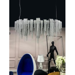 MOOSEE lampa wisząca CADENA