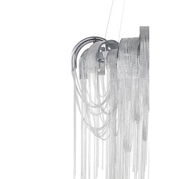 MOOSEE lampa wisząca CADENA 2