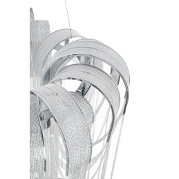 MOOSEE lampa wisząca CADENA 2