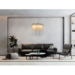 MOOSEE lampa wisząca CADENA 2