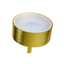 MOOSEE lampa wisząca CAPRI LINE 7 złota