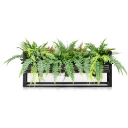 MOOSEE lampa wisząca / kwietnik SEMIRA    100 INDUSTRIAL