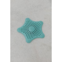 UMBRA sitko do odpływu STARFISH -         turkusowy