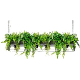 MOOSEE lampa wisząca / kwietnik SEMIRA    180 INDUSTRIAL