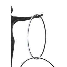 MOOSEE lampa podłogowa HUMAN CIRCULO      włókno szklane