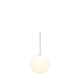 NEW GARDEN lampa wisząca PIANETA 25  BATTERY HANG