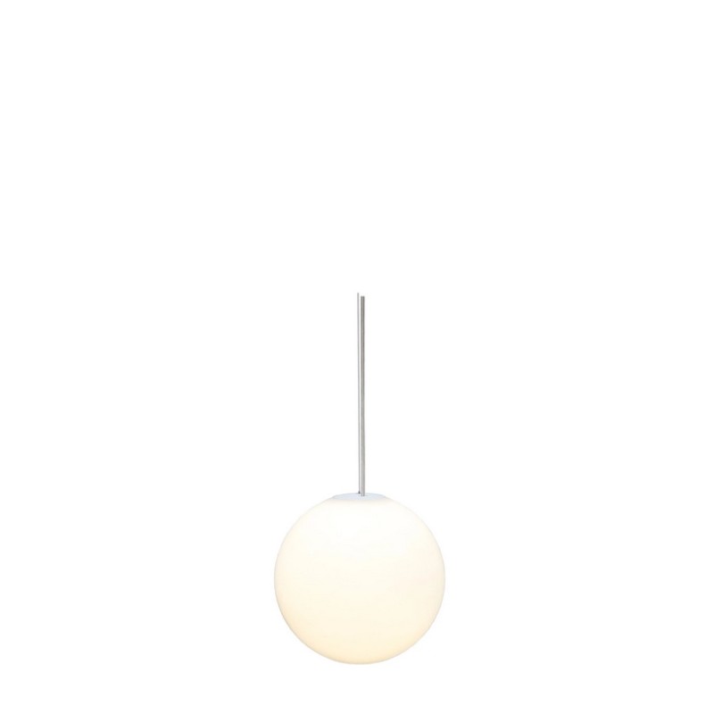 NEW GARDEN lampa wisząca PIANETA 25  BATTERY HANG