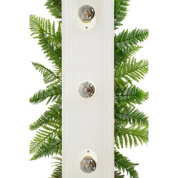 MOOSEE lampa wisząca / kwietnik SEMIRA    100 INDUSTRIAL biała
