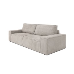 Sofa PILLOW z funkcją spania - I grupa tkanin