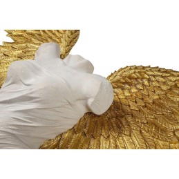 KARE dekoracja ścienna GUARDIAN ANGEL 124x71 cm