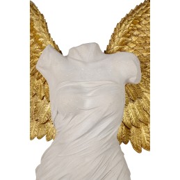 KARE dekoracja ścienna GUARDIAN ANGEL 124x71 cm