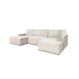 Narożnik PILLOW C2 120 z funkcją spania - I grupa tkanin