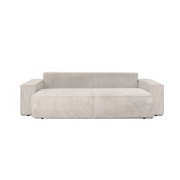 Sofa PILLOW z funkcją spania - II grupa tkanin