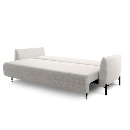 Sofa AURORA z funkcją spania - IV grupa   tkanin