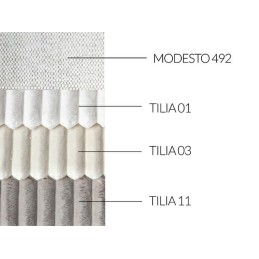 Sofa NOA z funkcją spania - tkanina       dedykowana