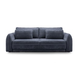 Sofa NOA z funkcją spania - IV grupa      tkanin