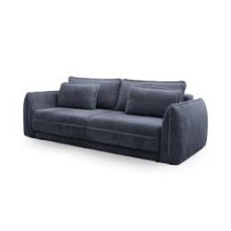 Sofa NOA z funkcją spania - IV grupa      tkanin