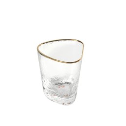 KARE komplet 4 szklanek HOMMAGE 300 ml