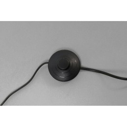 KARE lampa podłogowa MARLEEN BOUCLE 130   cm beżowa