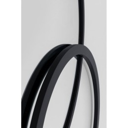 KARE lustro ścienne TRIPLE CIRCLE         124x119 cm