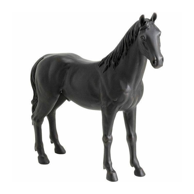 KARE dekoracja CAVALLO 82 cm