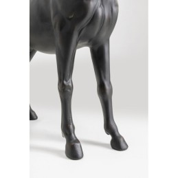 KARE dekoracja CAVALLO 82 cm