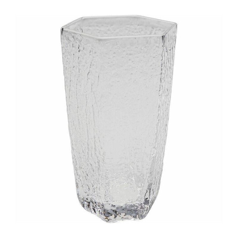 KARE szklanka KLAR 310 ml transparentna