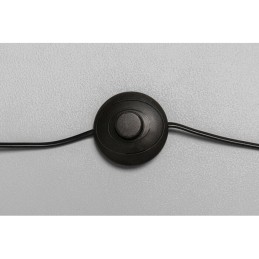 KARE lampa podłogowa SPHERE AMBER 146 cm