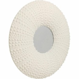 KARE lustro ścienne SEA JEWELLERY 110 cm  białe