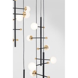 KARE lampa wisząca TRAPEZ 280