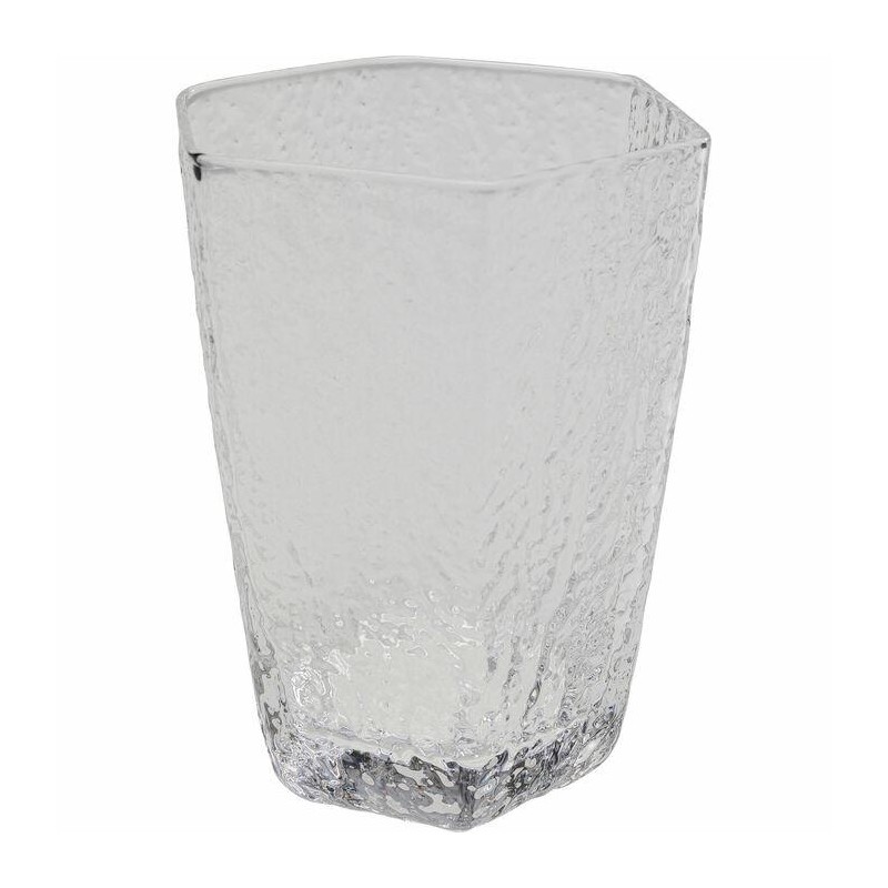 KARE szklanka CASCATA 260ml               transparentna