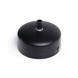 MOOSEE lampa wisząca CAPRI 6 złota