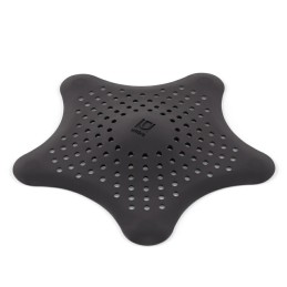 UMBRA sitko do odpływu STARFISH - czarny