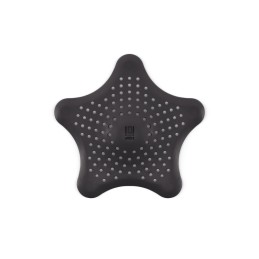 UMBRA sitko do odpływu STARFISH - czarny