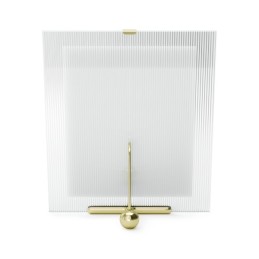 UMBRA ramka na zdjęcia FLUTE 8x10 złota