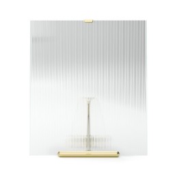 UMBRA ramka na zdjęcia FLUTE 8x10 złota