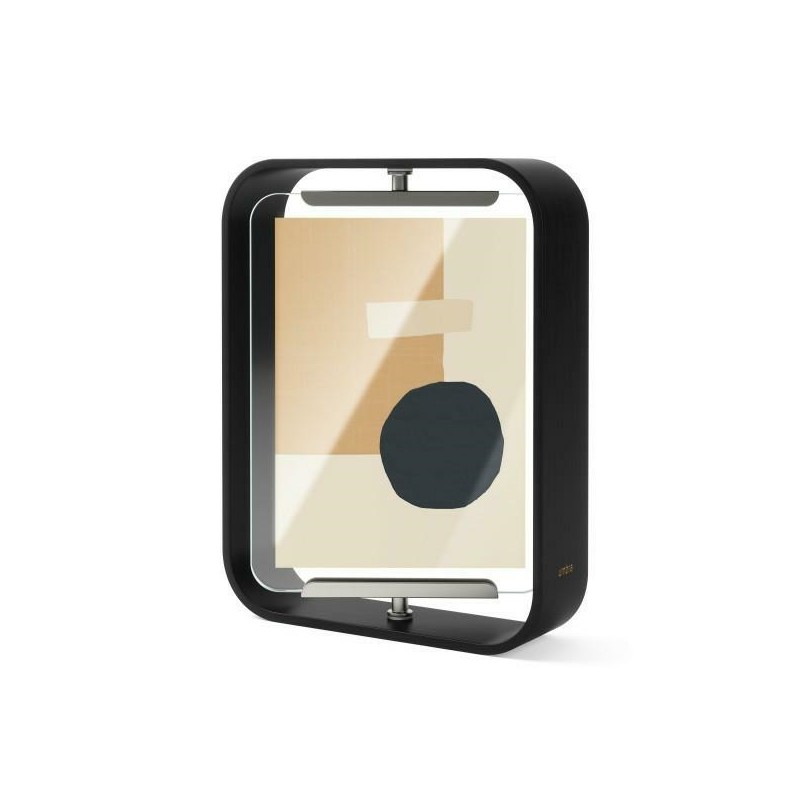 UMBRA ramka na zdjęcia BELLWOOD 5x7       czarna