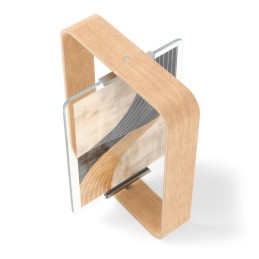UMBRA ramka na zdjęcia BELLWOOD 8x10      naturalna