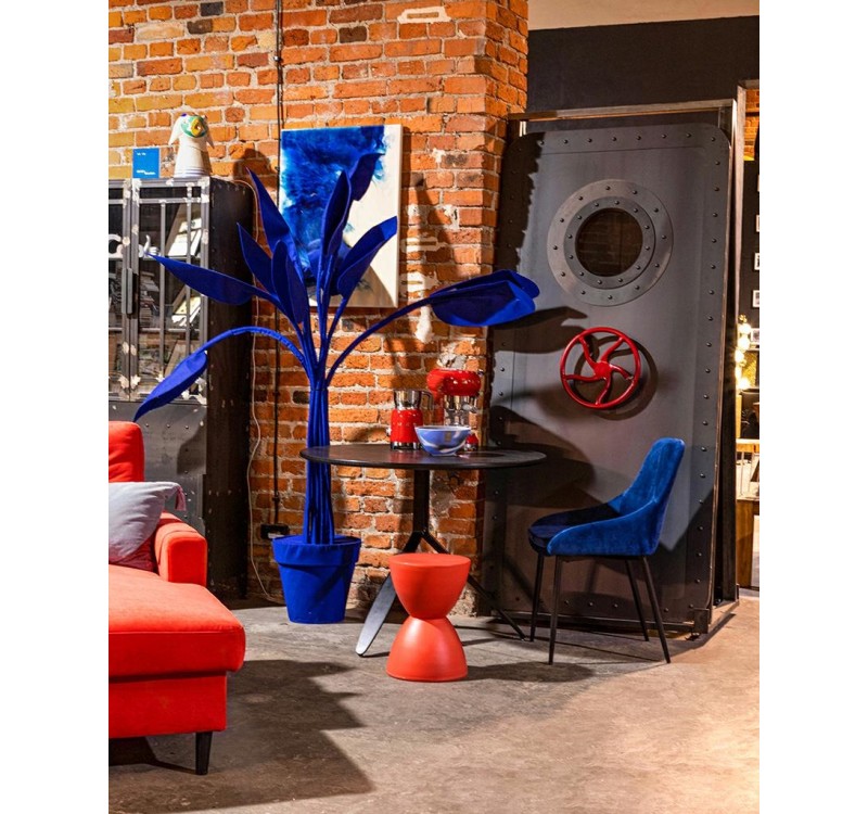 Dekoracja stojąca STRELICJA kwiat