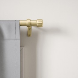 UMBRA karnisz CLEO 168 - 305 cm złoty