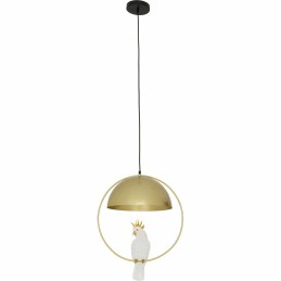 KARE lampa wisząca ANIMAL COCKATOO