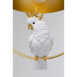 KARE lampa wisząca ANIMAL COCKATOO