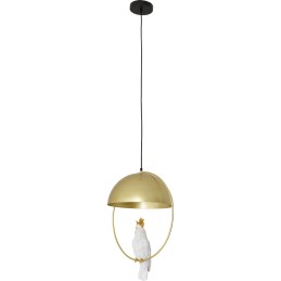 KARE lampa wisząca ANIMAL COCKATOO