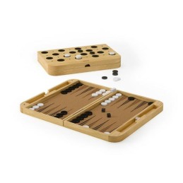 UMBRA gra strategiczna BACKGAMMON /       TRYKTRAK