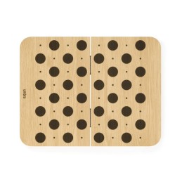 UMBRA gra strategiczna BACKGAMMON /       TRYKTRAK