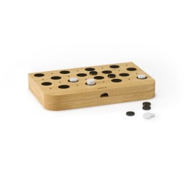 UMBRA gra strategiczna BACKGAMMON /       TRYKTRAK