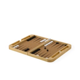 UMBRA gra strategiczna BACKGAMMON /       TRYKTRAK