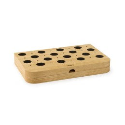 UMBRA gra strategiczna BACKGAMMON /       TRYKTRAK